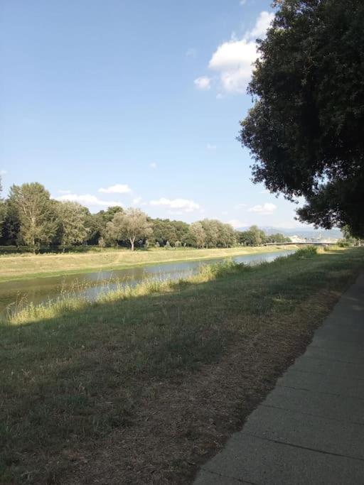 Apartamento Casa Allegra Florencia