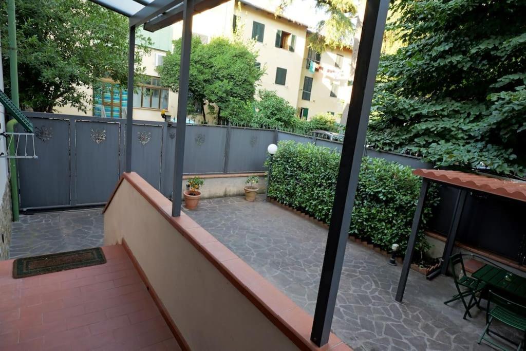 Casa Allegra Florencia