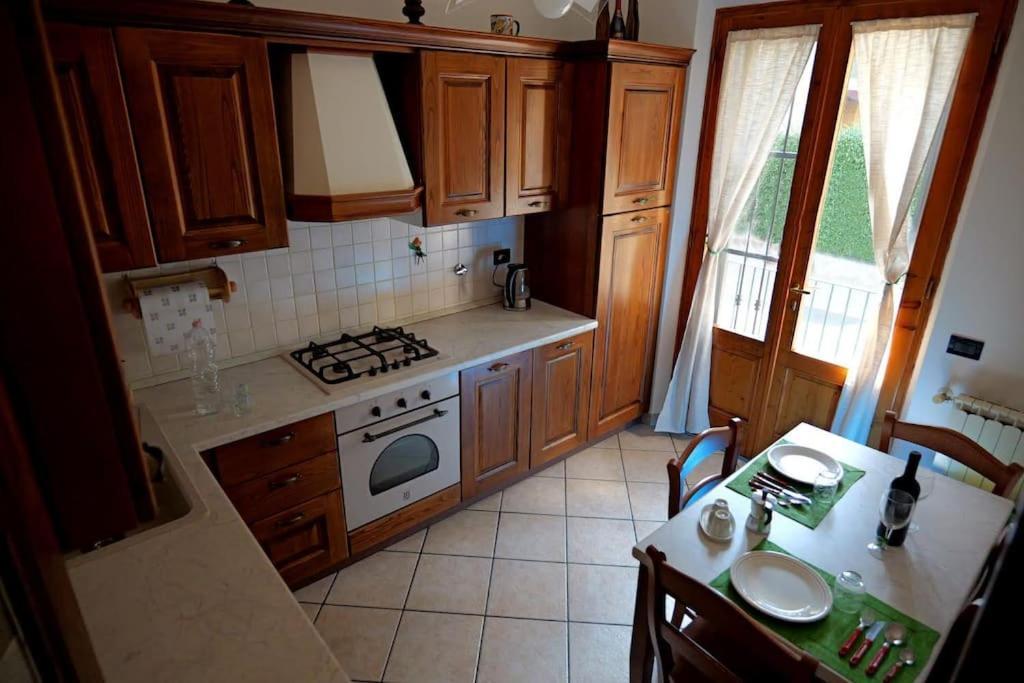 Casa Allegra