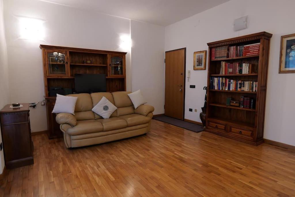 Apartamento Casa Allegra