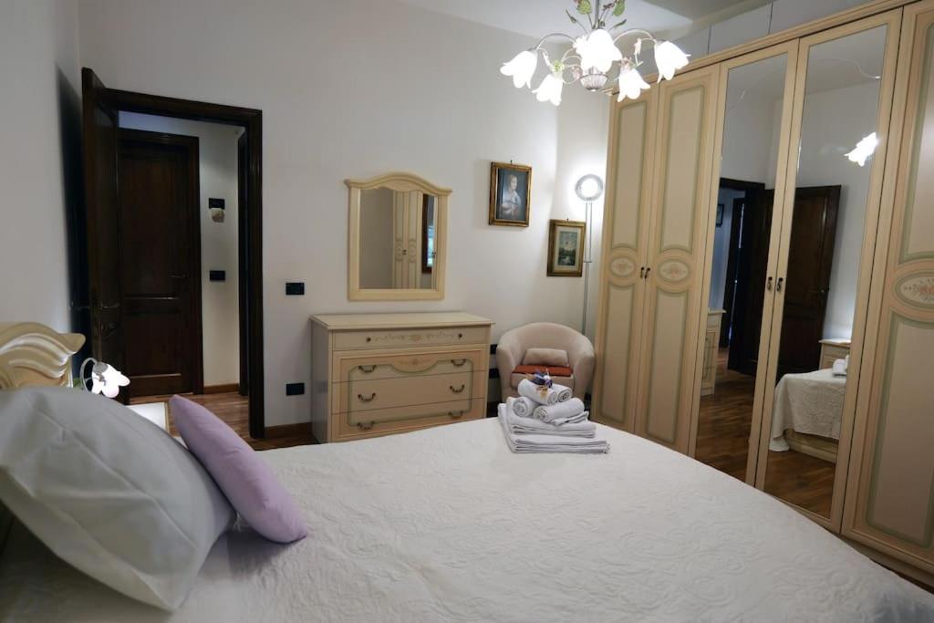 Apartamento Casa Allegra *