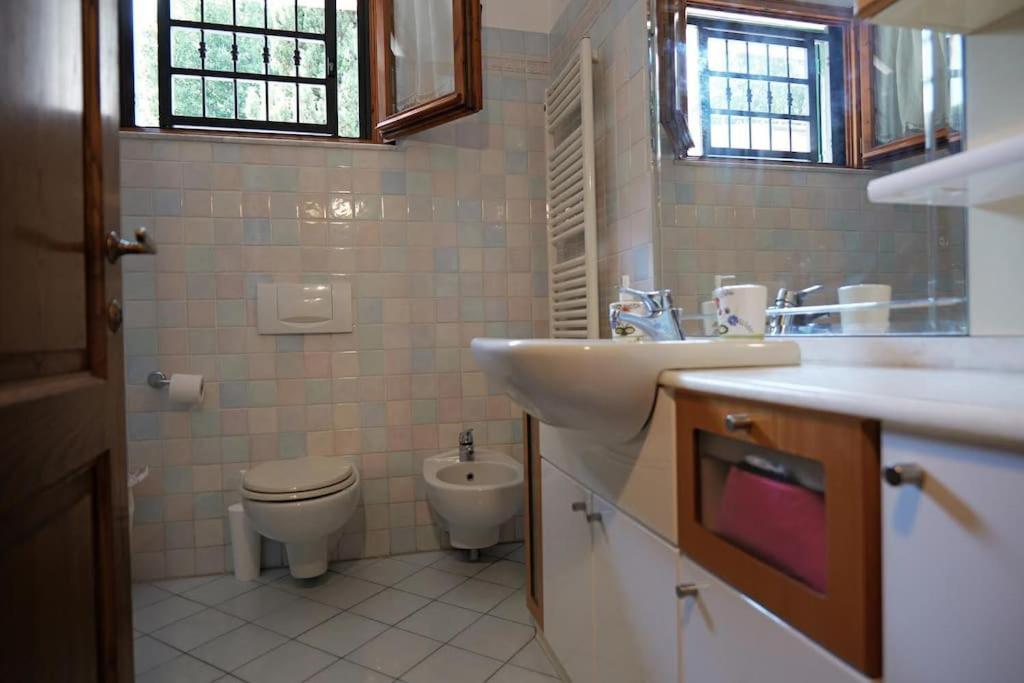 Casa Allegra Apartamento