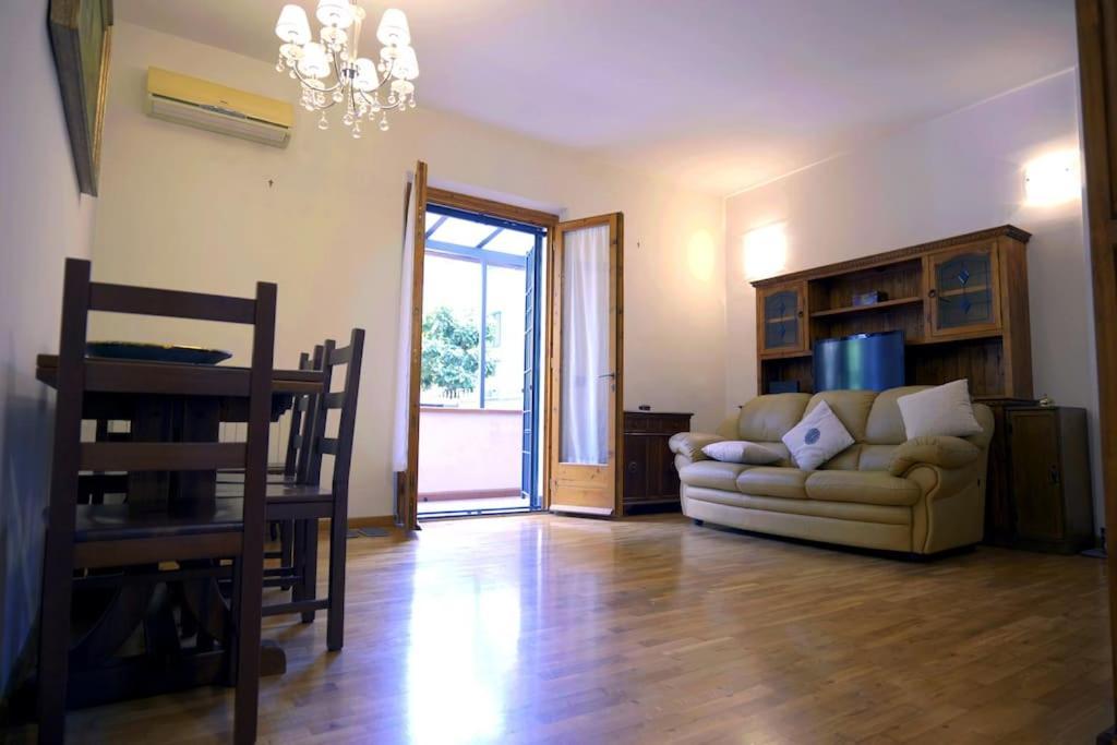 Apartamento Casa Allegra