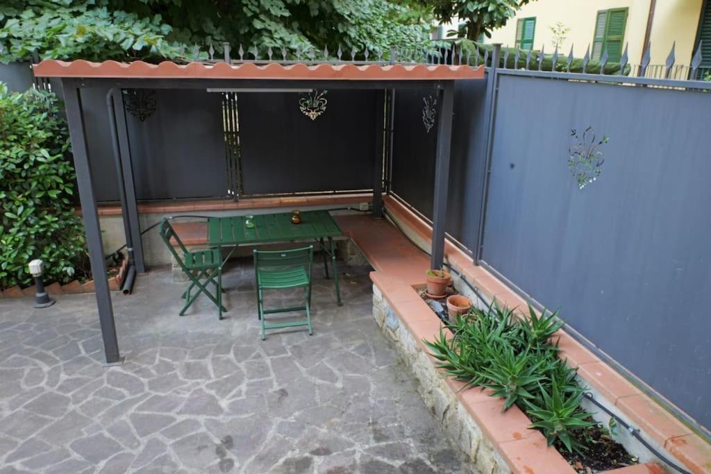 Casa Allegra Florencia